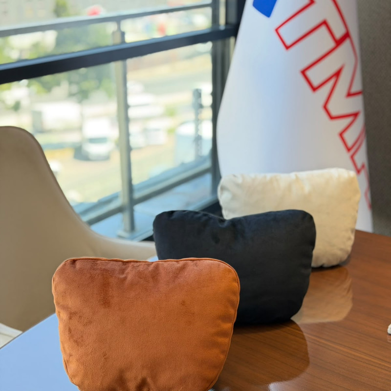 Kafalık Yastığı